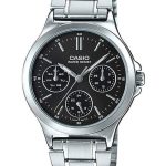 ZEGAREK DAMSKI CASIO LTP-V300D-1A (zd566g) + BOX