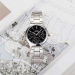 ZEGAREK DAMSKI CASIO LTP-V300D-1A (zd566g) + BOX - obrazek 6