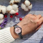 ZEGAREK DAMSKI CASIO LTP-V005D-4BUDF (zd586a) + BOX - obrazek 6