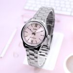 ZEGAREK DAMSKI CASIO LTP-V005D-4BUDF (zd586a) + BOX - obrazek 3