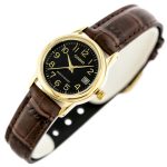 ZEGAREK DAMSKI CASIO LTP-V002GL-1BUDF (zd584f) + BOX - obrazek 2