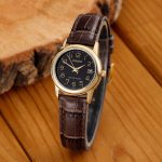 ZEGAREK DAMSKI CASIO LTP-V002GL-1BUDF (zd584f) + BOX - obrazek 9