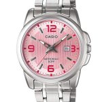 ZEGAREK DAMSKI CASIO LTP-1314D-5AVDF (zd574c) + BOX