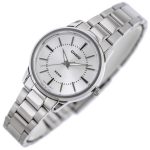 ZEGAREK DAMSKI CASIO LTP-1303D-7AVDF (zd591a) + BOX - obrazek 2