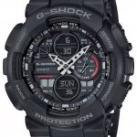 ZEGAREK MĘSKI CASIO G-SHOCK GA-140-1A1ER (zd137a)