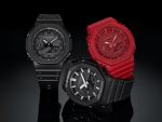ZEGAREK MĘSKI CASIO G-SHOCK OCTAGON GA-2100-1AER (zd139a) - obrazek 6