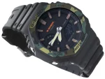 ZEGAREK MĘSKI CASIO G-SHOCK OCTAGON GA-2100SU-1AER (zd139d) - obrazek 2
