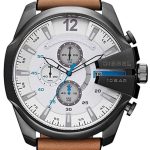 ZEGAREK MĘSKI DIESEL DZ4280 - MEGA CHIEF + BOX