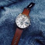 ZEGAREK MĘSKI DIESEL DZ4280 - MEGA CHIEF + BOX - obrazek 11