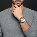 ZEGAREK MĘSKI DIESEL DZ4280 - MEGA CHIEF + BOX - obrazek 10