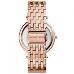 ZEGAREK DAMSKI MICHAEL KORS MK3192 - DARCI (zm501b) + BOX - obrazek 3