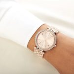 ZEGAREK DAMSKI MICHAEL KORS MK3192 - DARCI (zm501b) + BOX - obrazek 4