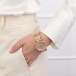 ZEGAREK DAMSKI MICHAEL KORS MK3192 - DARCI (zm501b) + BOX - obrazek 5