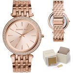 ZEGAREK DAMSKI MICHAEL KORS MK3192 - DARCI (zm501b) + BOX - obrazek 7