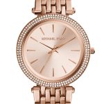 ZEGAREK DAMSKI MICHAEL KORS MK3192 - DARCI (zm501b) + BOX