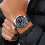 ZEGAREK MĘSKI EMPORIO ARMANI AR2460 (zi002a) - obrazek 7