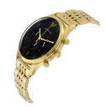 ZEGAREK MĘSKI EMPORIO ARMANI AR1893 - CLASSIC (zi003a) - obrazek 5