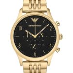 ZEGAREK MĘSKI EMPORIO ARMANI AR1893 - CLASSIC (zi003a)