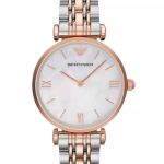 ZEGAREK DAMSKI EMPORIO ARMANI AR1683 - CLASSIC (zi502a)