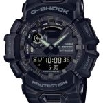 ZEGAREK MĘSKI CASIO G-SHOCK G-SQUAD GBA-900-1AER (zd152a)