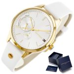 ZEGAREK DAMSKI TOMMY HILFIGER 1782018 BROOKLYN (zf516a) - obrazek 9