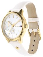 ZEGAREK DAMSKI TOMMY HILFIGER 1782018 BROOKLYN (zf516a) - obrazek 7