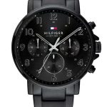 ZEGAREK MĘSKI TOMMY HILFIGER 1710383 DANIEL (zf032a) + BOX