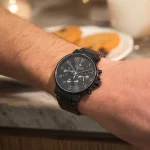 ZEGAREK MĘSKI TOMMY HILFIGER 1710383 DANIEL (zf032a) + BOX - obrazek 6