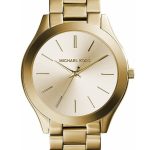 ZEGAREK DAMSKI MICHAEL KORS MK3179 - SLIM RUNWAY (zm500f)