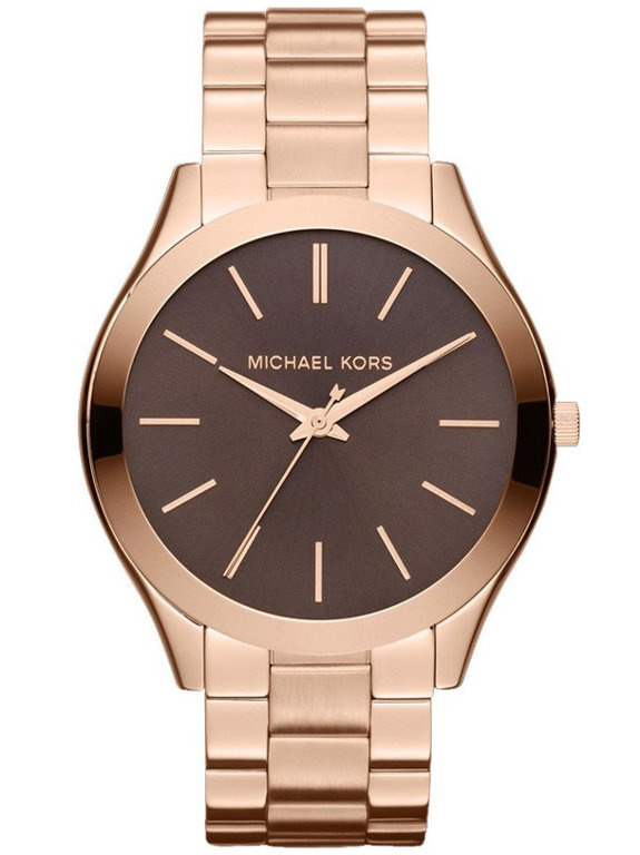 17157_1 ZEGAREK DAMSKI MICHAEL KORS MK3181 RUNWAY (zm500g) - obrazek 1