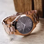 ZEGAREK DAMSKI MICHAEL KORS MK3181 RUNWAY (zm500g) - obrazek 5