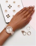 ZEGAREK DAMSKI MICHAEL KORS MK5896 -  PARKER (zm508b) - obrazek 6