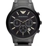 ZEGAREK MĘSKI EMPORIO ARMANI AR2453 - CLASSIC (zi007a)