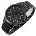 ZEGAREK MĘSKI EMPORIO ARMANI AR2453 - CLASSIC (zi007a) - obrazek 2