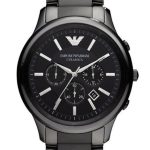 ZEGAREK MĘSKI EMPORIO ARMANI AR1452 - CERAMICA