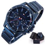 ZEGAREK MĘSKI TOMMY HILFIGER 1791789 MASON (zf035a) - obrazek 7