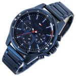 ZEGAREK MĘSKI TOMMY HILFIGER 1791789 MASON (zf035a) - obrazek 9