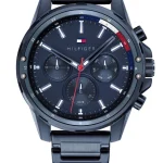 ZEGAREK MĘSKI TOMMY HILFIGER 1791789 MASON (zf035a)