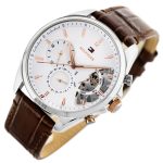 ZEGAREK MĘSKI TOMMY HILFIGER 1710450 BAKER (zf043a) - obrazek 2