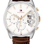 ZEGAREK MĘSKI TOMMY HILFIGER 1710450 BAKER (zf043a)