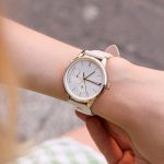 ZEGAREK DAMSKI TOMMY HILFIGER 1782022 BROOKLYN (zf516b) - obrazek 6