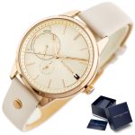ZEGAREK DAMSKI TOMMY HILFIGER 1782022 BROOKLYN (zf516b) - obrazek 9