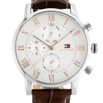 ZEGAREK MĘSKI TOMMY HILFIGER 1791400 KANE (zf045a)