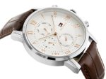 ZEGAREK MĘSKI TOMMY HILFIGER 1791400 KANE (zf045a) - obrazek 3