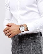 ZEGAREK MĘSKI TOMMY HILFIGER 1791400 KANE (zf045a) - obrazek 6