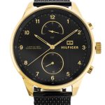 ZEGAREK MĘSKI TOMMY HILFIGER 1791580 CHASE (zf048a)