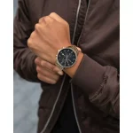 ZEGAREK MĘSKI TOMMY HILFIGER 1791708 WEST (zf018b) + BOX - obrazek 5