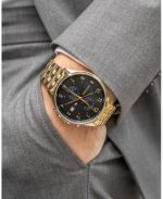 ZEGAREK MĘSKI TOMMY HILFIGER 1791708 WEST (zf018b) + BOX - obrazek 10