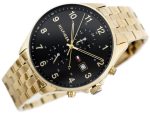 ZEGAREK MĘSKI TOMMY HILFIGER 1791708 WEST (zf018b) + BOX - obrazek 2