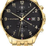 ZEGAREK MĘSKI TOMMY HILFIGER 1791708 WEST (zf018b) + BOX
